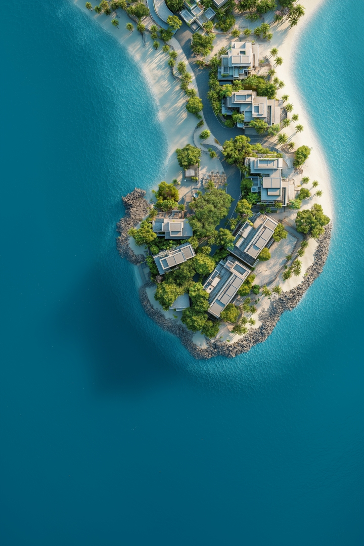 Destination landscape used as hero background